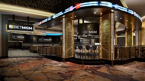 bet mgm national harbor